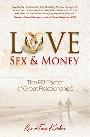 Love Sex & Money