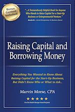 Raising Capital and Borrowing Money