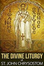 The Divine Liturgy of St. John Chrysostom