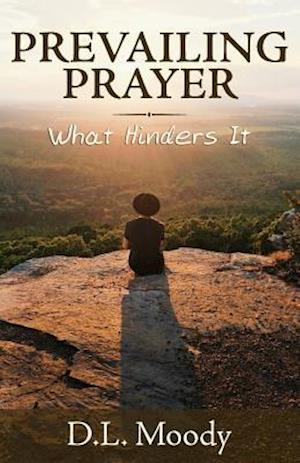 Prevailing Prayer