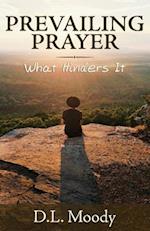 Prevailing Prayer