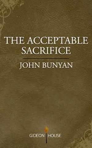 The Acceptable Sacrifice