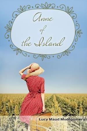 Anne of the Island