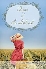 Anne of the Island