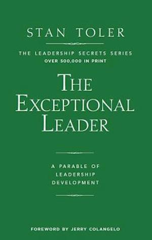 Exceptional Leader