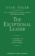 Exceptional Leader