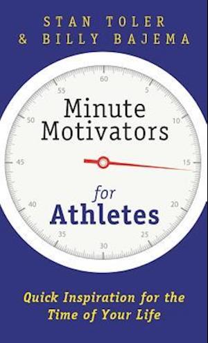 Minute Motivators for Athletes