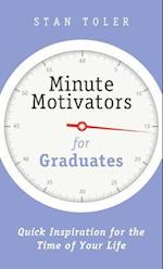 Minute Motivators for Graduates