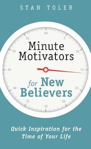 Minute Motivators for New Believers