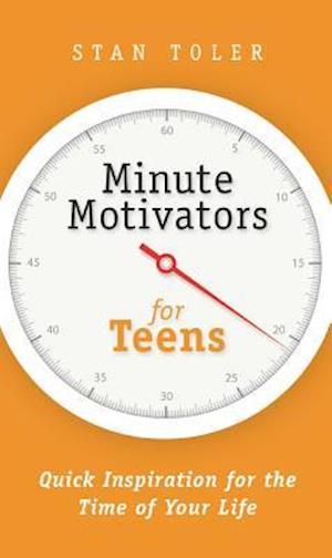 Minute Motivators for Teens