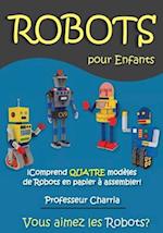 Robots pour les Enfants Full Version