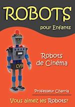 Robots de Cinéma