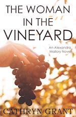 The Woman In the Vineyard