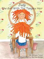 Judy the Girl with the Tangley Hair
