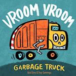 Vroom Vroom Garbage Truck