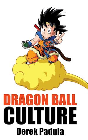 Dragon Ball Culture Volume 4