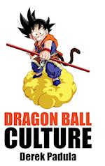 Dragon Ball Culture Volume 2