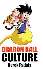 Dragon Ball Culture Volume 3