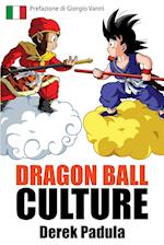 Dragon Ball Culture Volume 1