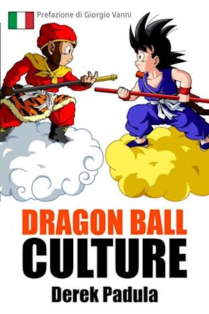 Dragon Ball Culture
