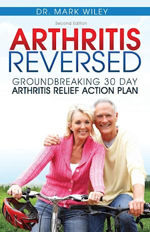 Arthritis Reversed