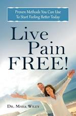 Live Pain Free