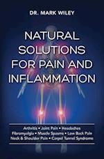 Natural Solutions for Pain and Inflammation [tambuli Media]