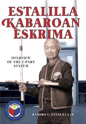 Estalilla Kabaroan Eskrima