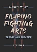 Filipino Fighting Arts