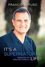 It's a Supernatural Life!