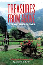 Treasures From Above - A 40 Day Devotional