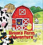 Simon's Farm Adventure 