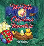 The Tale of Christmas Mountain 