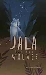 Jala and the Wolves