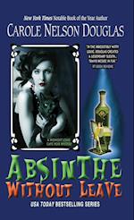 Absinthe Without Leave