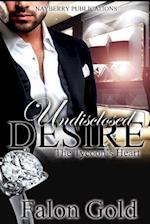 Undisclosed Desire