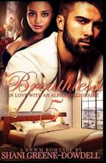 Breathless 5: Loving Jacob 