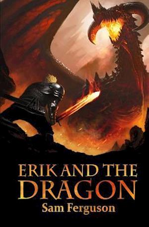 Erik and the Dragon