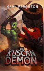 The Kuscan Demon 