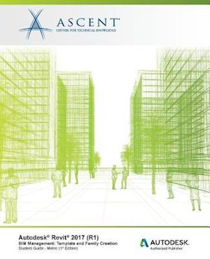 Autodesk Revit 2017 (R1) Bim Management