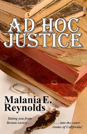 Ad Hoc Justice