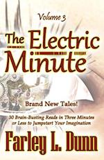 The Electric Minute