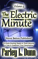 The Electric Minute