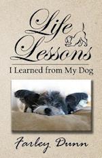 Life Lessons I Learned from My Dog