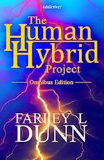 The Human-Hybrid Project: Omnibus Edition 