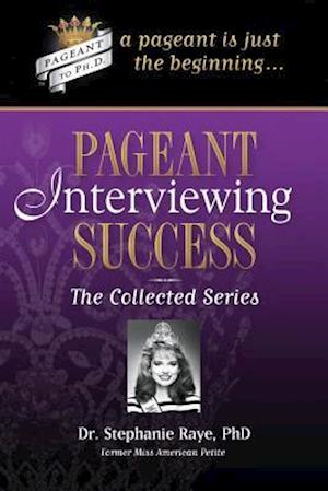 Pageant Interviewing Success