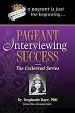 Pageant Interviewing Success