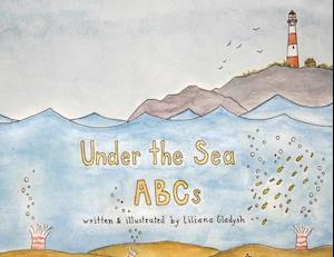 Under The Sea ABCs