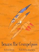 Beware the Grumpelpuss