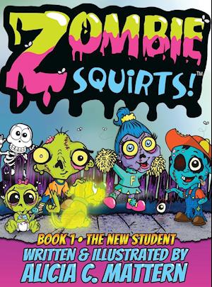 Zombie Squirts